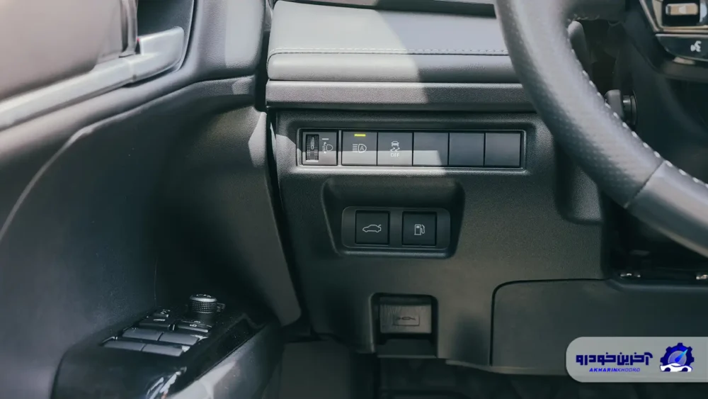 تست و بررسی سدان محبوب ژاپنی ؛ تویوتا کمری هایبرید