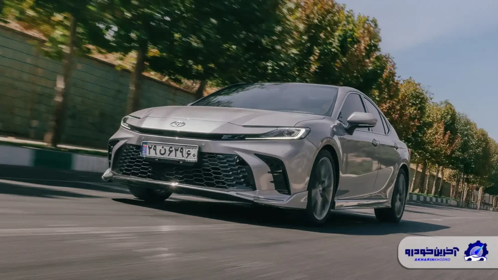 کدام خودروهای ژاپنی توسط شرکت آسیا گستر کارن عرضه می شوند؟