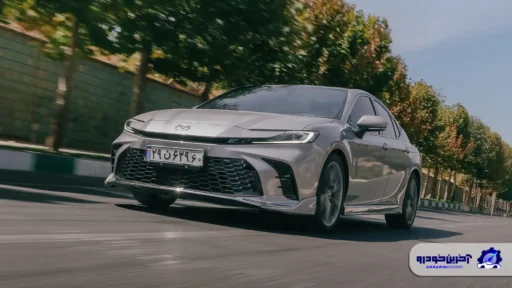 کدام خودروهای ژاپنی توسط شرکت آسیا گستر کارن عرضه می شوند؟