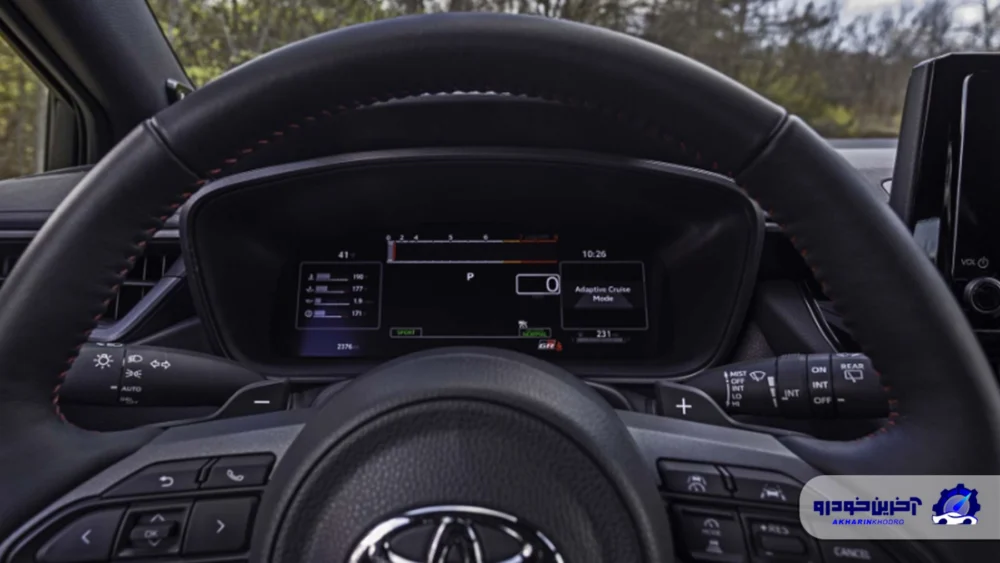 فراخوان بزرگ تویوتا ؛ مالکین ایرانی نگران باشند؟