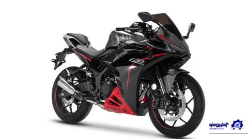 وینتو GP 250 ؛ مشخصات فنی + امکانات