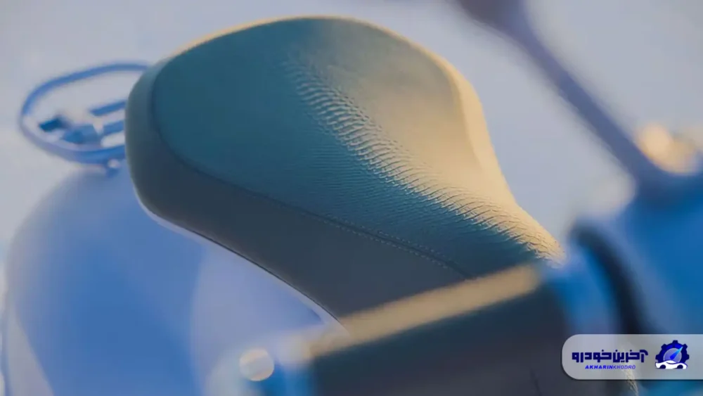 وسپا اسنیک ؛ مشخصات فنی + امکانات