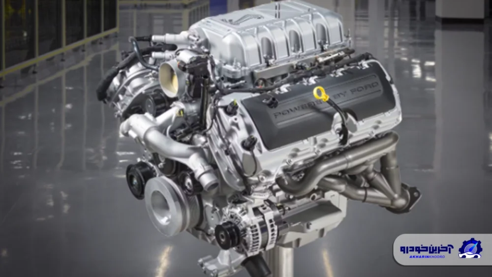 چرا موتورهای ۶ و ۸ سیلندر نرم تر و بی صداتر از موتورهای کوچک تر هستند؟