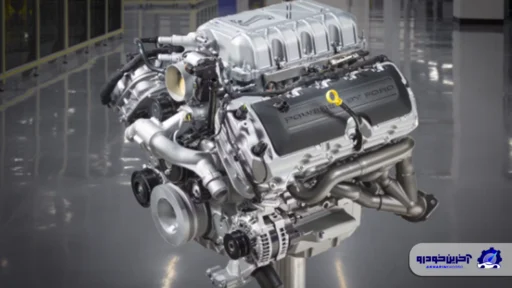 چرا موتورهای ۶ و ۸ سیلندر نرم‌ تر و بی‌ صداتر از موتورهای کوچک‌ تر هستند؟