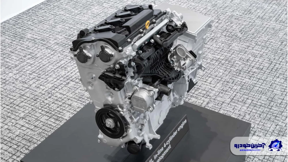 چرا موتورهای ۶ و ۸ سیلندر نرم تر و بی صداتر از موتورهای کوچک تر هستند؟