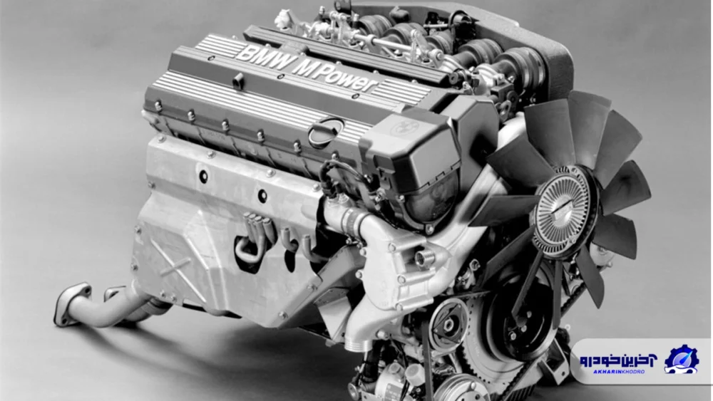 چرا موتورهای ۶ و ۸ سیلندر نرم تر و بی صداتر از موتورهای کوچک تر هستند؟