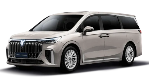 وویا دریم ؛ ویدیو معرفی + مشخصات فنی