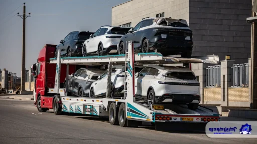 نخستین محموله وویا فری 2025 ترخیص شد