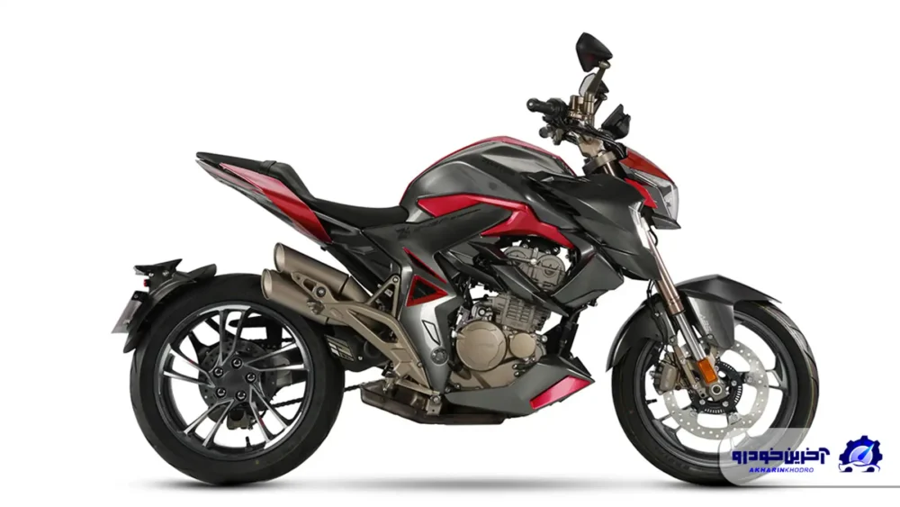 موتور زونتس Z4 249 R ؛ مشخصات فنی + امکانات