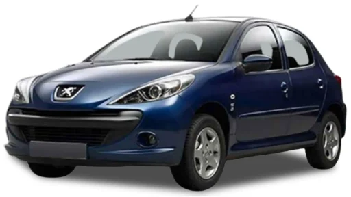 پژو ۲۰۷ اتوماتیک ؛ ویدیوی معرفی + مشخصات فنی