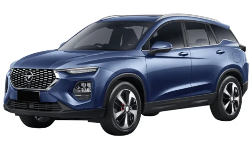 هایما 8S ؛ ویدیو معرفی + مشخصات فنی