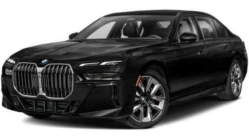 ب ام و 735i مدل ۲۰۲۳ ؛ ویدیوی معرفی + مشخصات فنی