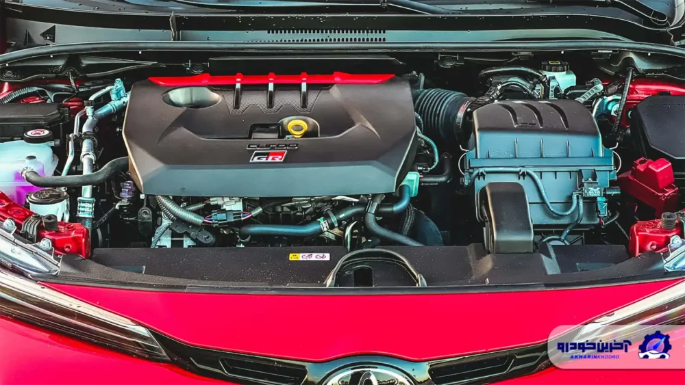 حق با ب ام و و تویوتا بود؛ نباید فقط روی خودروهای برقی حساب باز کرد