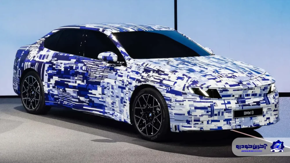 آغاز فصلی تازه در ب ام و ؛ بازگشت به اصالت با سکانداری دپارتمان طراحی توسط ماکسیمیلیان میسونی