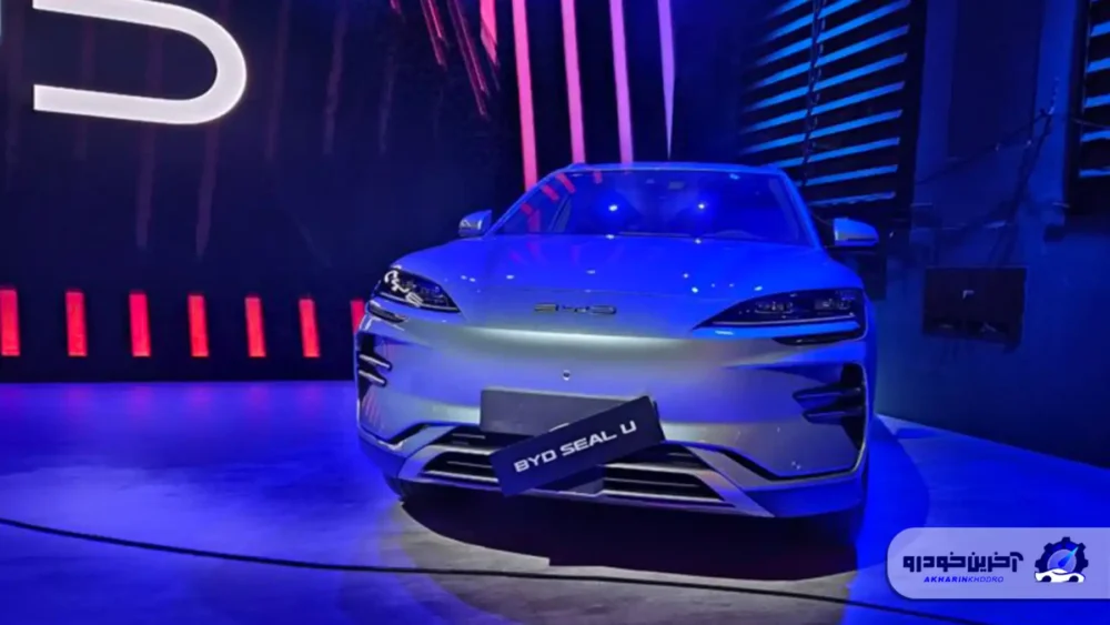 افت فروش گروه بی وای دی در سپتامبر ۲۰۲۵؛ پایان دوران رشد سریع و انفجاری؟