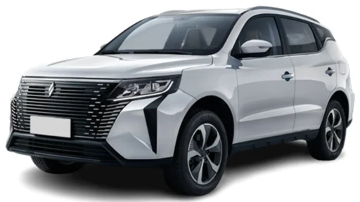 کی ام سی SR5 ؛ ویدیوی معرفی + مشخصات فنی