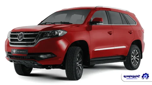 دایون Y7 ؛ ویدیوی تست + مشخصات فنی