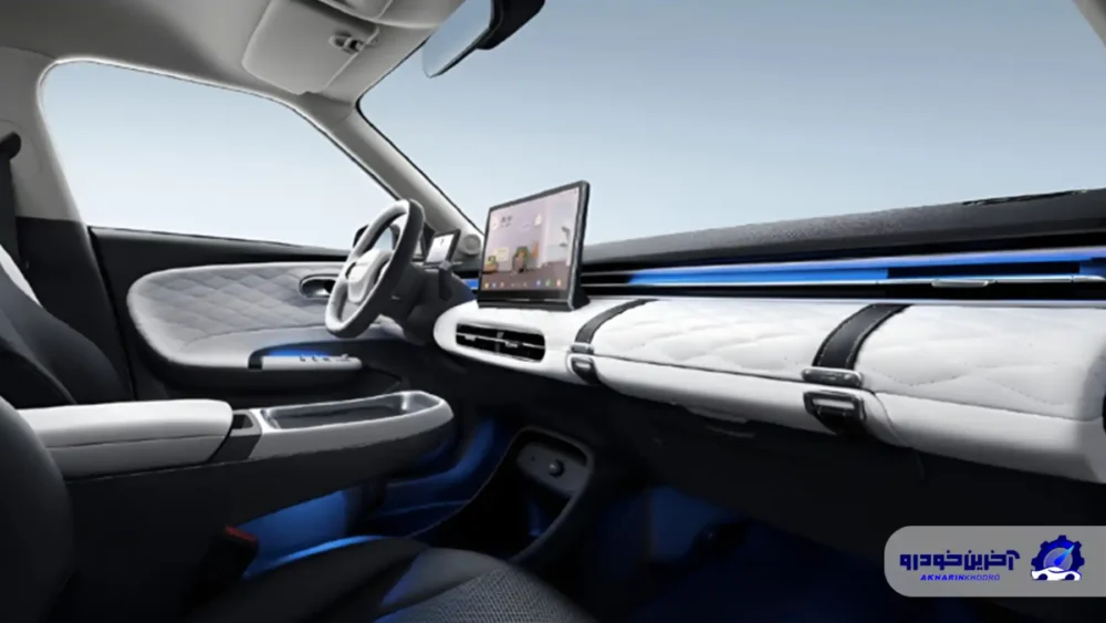 عرضه دانگ فنگ نامی ۰۱ مدل ۲۰۲۶ آغاز شد؛ هاچبک جذاب چینی با قیمت زیر یک میلیارد تومان