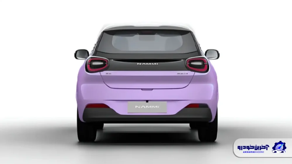 عرضه دانگ فنگ نامی ۰۱ مدل ۲۰۲۶ آغاز شد؛ هاچبک جذاب چینی با قیمت زیر یک میلیارد تومان