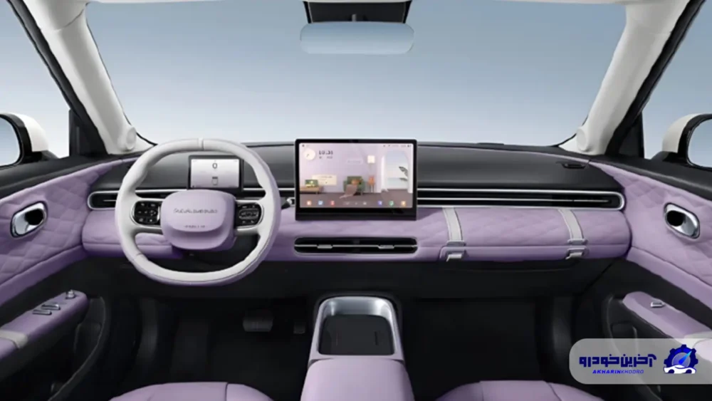 عرضه دانگ فنگ نامی ۰۱ مدل ۲۰۲۶ آغاز شد؛ هاچبک جذاب چینی با قیمت زیر یک میلیارد تومان