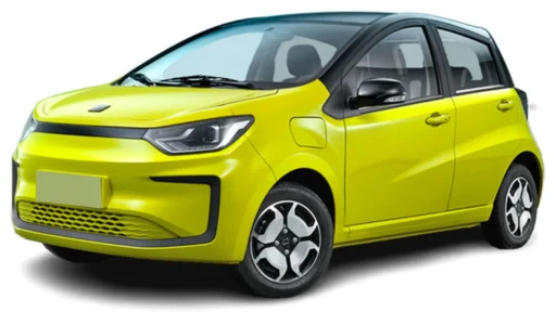 جک E10 ؛ ویدیوی معرفی + مشخصات فنی