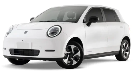 کی ام سی E30X ؛ ویدیوی معرفی + مشخصات فنی