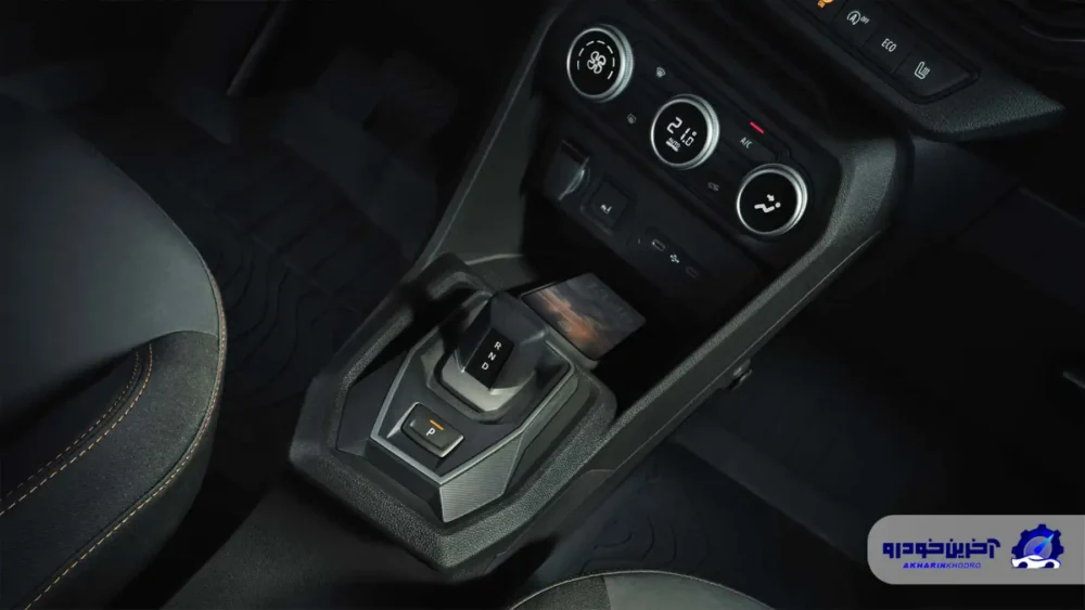 داچیا ساندرو ۲۰۲۶ بروز آوری شد؛ فیس لیفتی با طراحی تازه، امکانات مدرن و پیشرانه هیبریدی