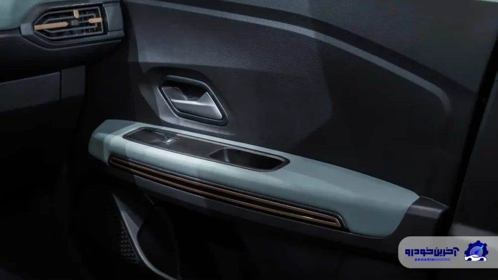 داچیا ساندرو ۲۰۲۶ بروز آوری شد؛ فیس لیفتی با طراحی تازه، امکانات مدرن و پیشرانه هیبریدی