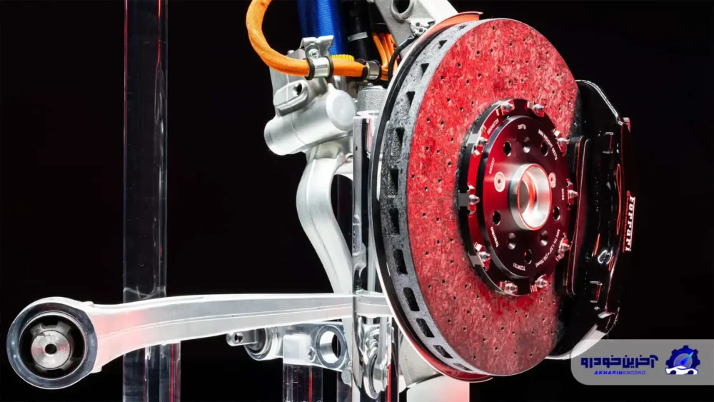 اولین اطلاعات از فراری الکتریکا ؛ نخستین ابرخودروی برقی مارانلو با بیش از ۹۸۶ اسب بخار قدرت