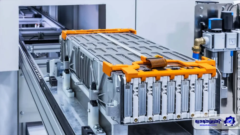 مشخصات فنی فراری الکتریکا؛ چهار موتور با توانایی تولید بیش از ۹۸۶ اسب‌ بخار قدرت