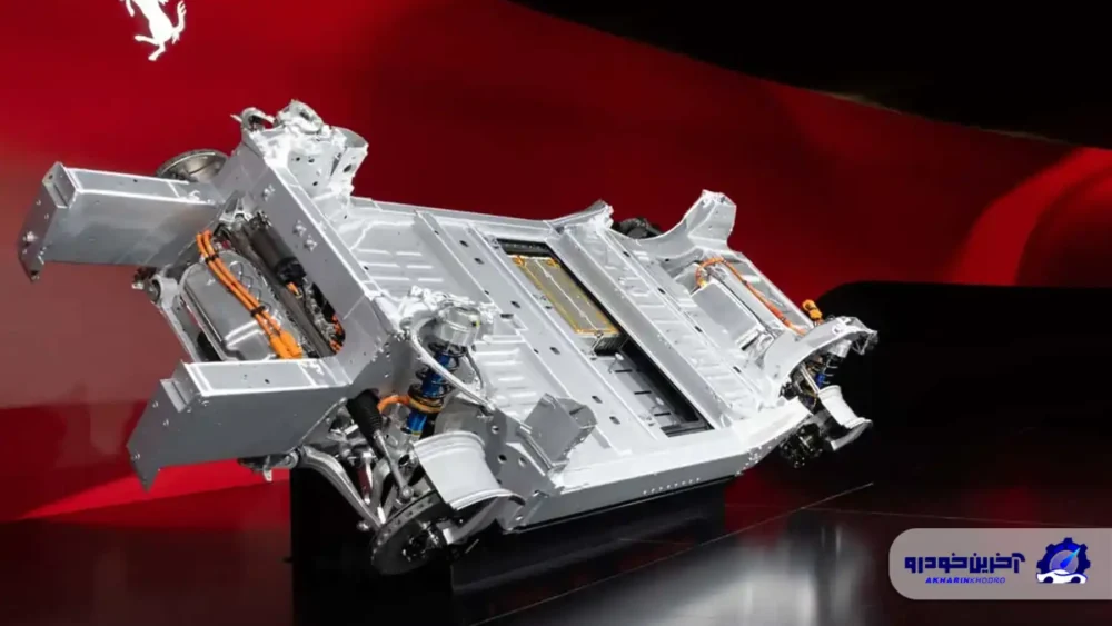 فصل صفر ، قسمت دوم؛ اجزای تشکیل دهنده یک خودروی برقی چیست و چگونه کار می‌کند؟