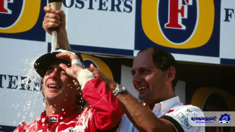 عوامل کلیدی پیرامون دومین قهرمانی متوالی تیم مکلارن