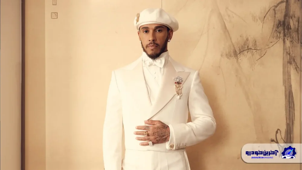 مشاغل جایگزین برای رانندگان F1