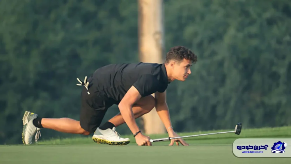 مشاغل جایگزین برای رانندگان F1