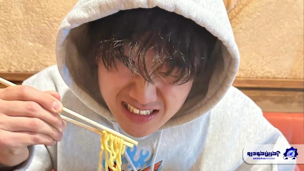 کارلوس ساینز: ورزشکار حرفهای (تقریباً در هر چیزی!)