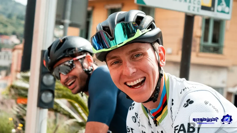 یوکی سونودا: سرآشپز ستارهدار میشلن