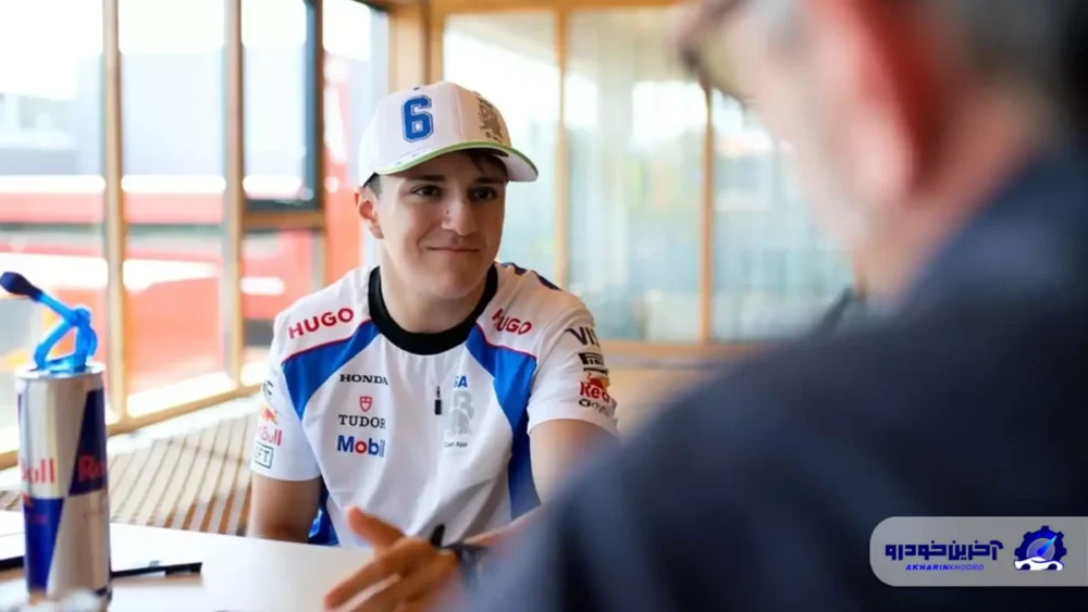 لنس استرول: بازیکن تنیس