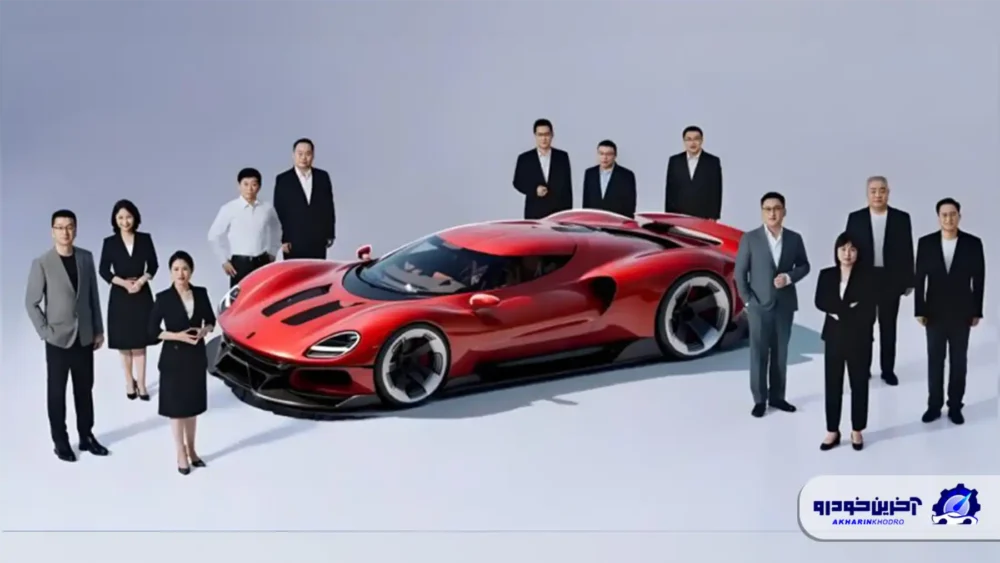 اطلاعات جدید از سوپر اتومبیل گریت وال؛ معرفی در سال آینده با نصف قیمت فراری SF90