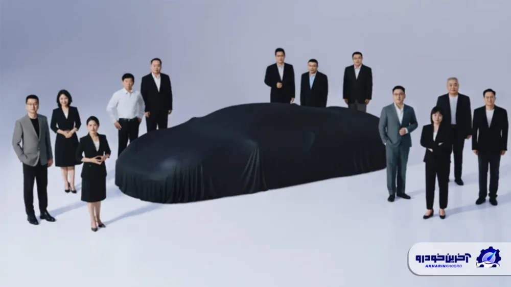 سوپر اتومبیل گریت وال