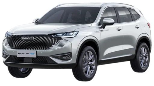 هاوال H6 هیبرید ؛ ویدیو تست و بررسی + مشخصات فنی