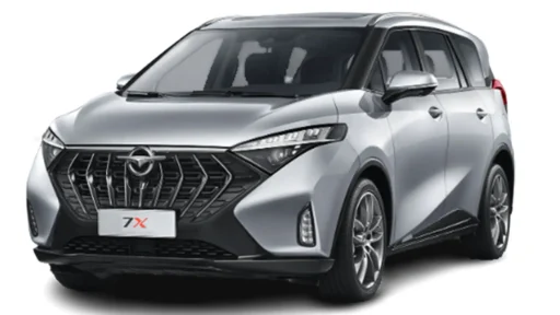 هایما 7X ؛ ویدیو تست و بررسی + مشخصات فنی