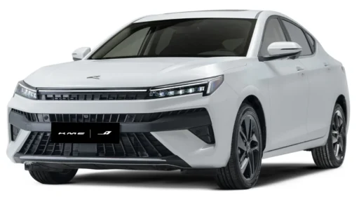 کی ام سی J7 ؛ ویدیو تست و بررسی + مشخصات فنی