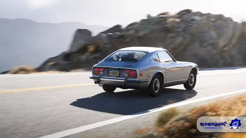 از داتسون تا میاتا ؛ تولد و تداوم یک رؤیا