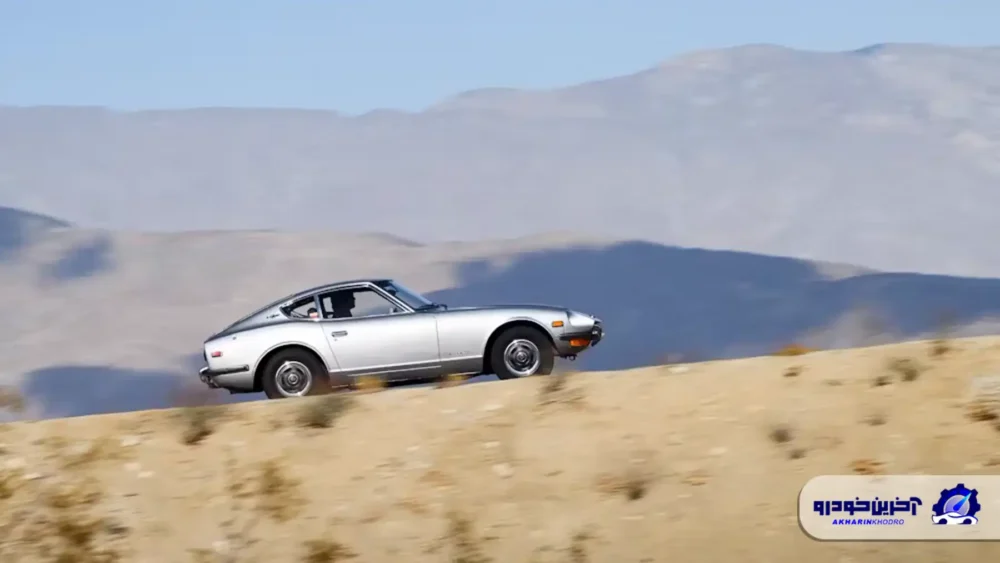 از داتسون تا میاتا ؛ تولد و تداوم یک رؤیا