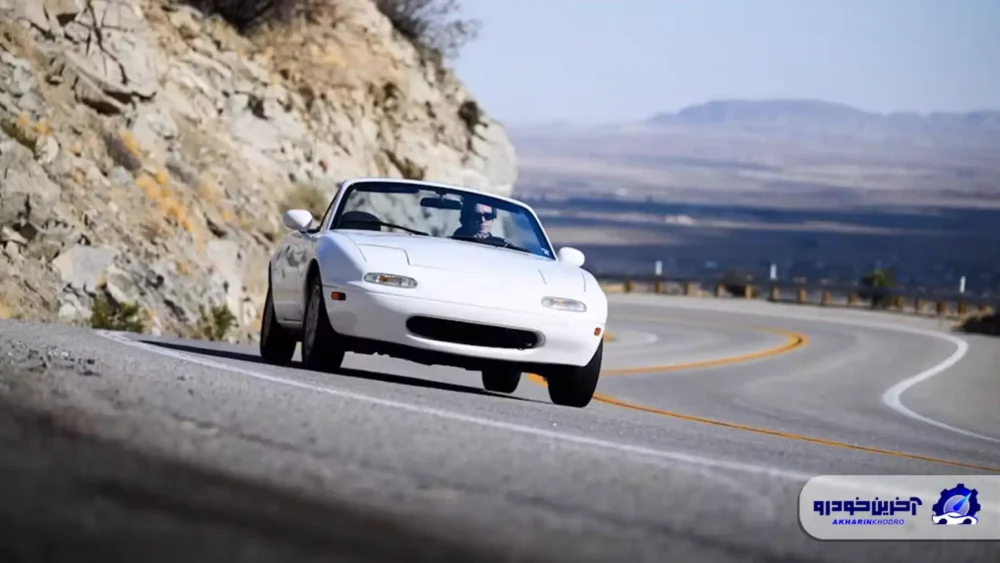 از داتسون تا میاتا ؛ تولد و تداوم یک رؤیا