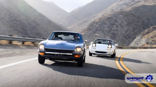 از داتسون تا میاتا ؛ تولد و تداوم یک رؤیا