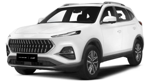 KMC K7 ؛ مشخصات فنی + معرفی