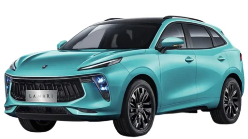 لاماری ایما ؛ مشخصات فنی + معرفی