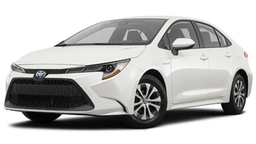 تویوتا لوین ؛ ویدیو تست و بررسی + مشخصات فنی