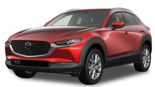 مزدا CX-30 ؛ ویدیوی تست و بررسی + مشخصات فنی